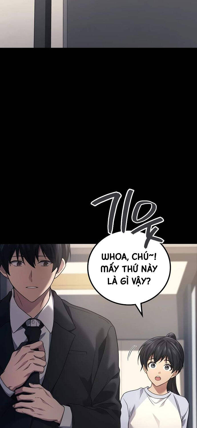 Thần Chiến Tranh Trở Lại Cấp 2 - Chapter 65 - Page 28