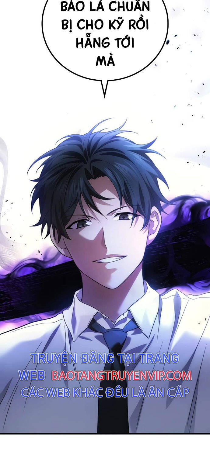 Thần Chiến Tranh Trở Lại Cấp 2 - Chapter 65 - Page 3