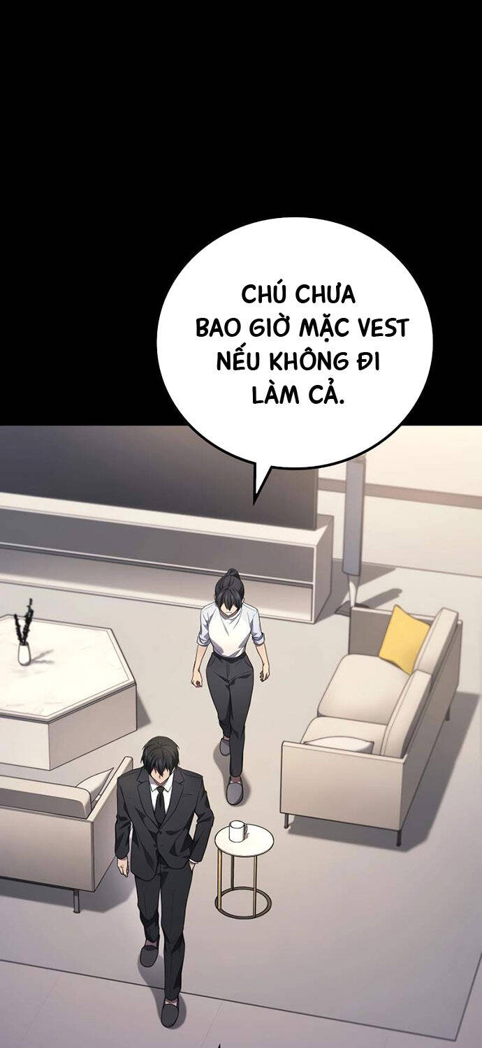 Thần Chiến Tranh Trở Lại Cấp 2 - Chapter 65 - Page 30