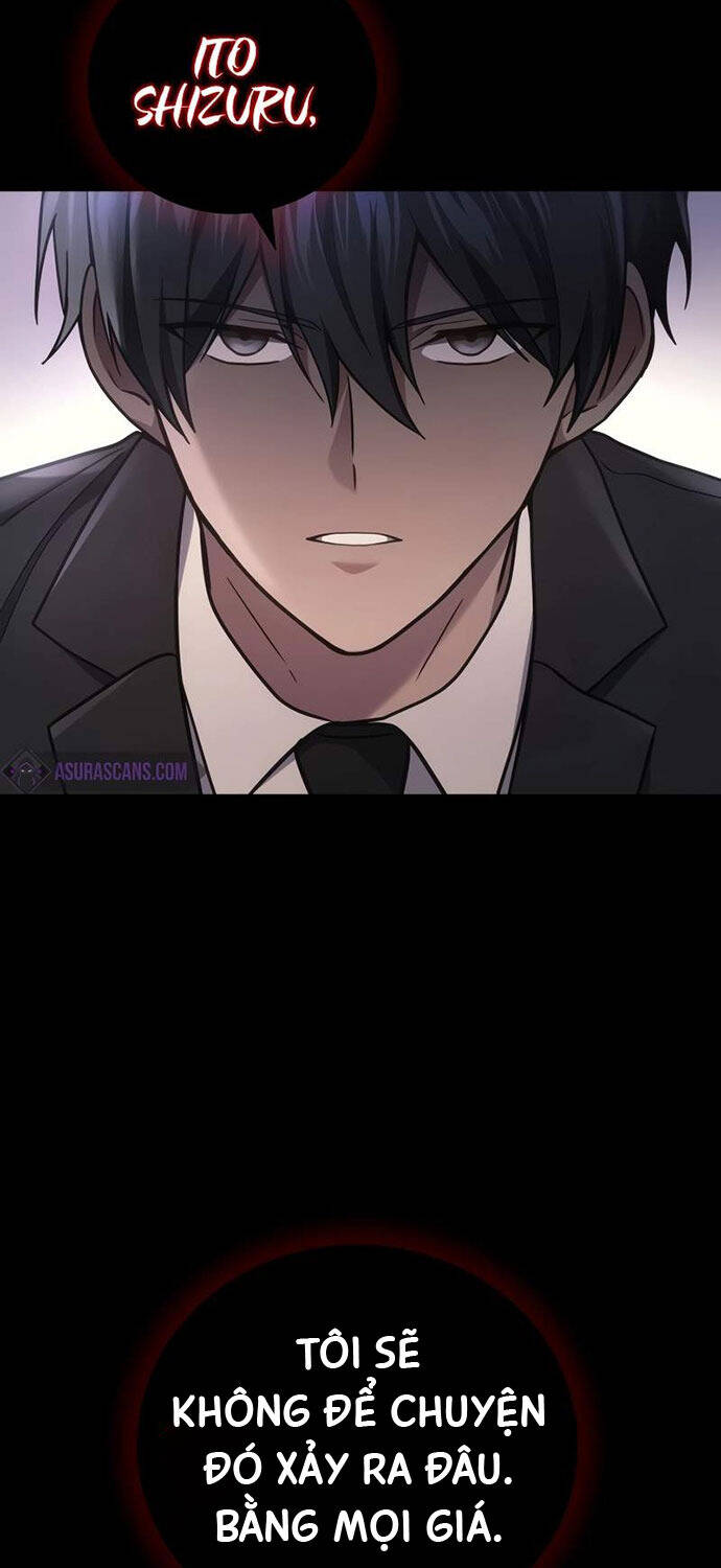 Thần Chiến Tranh Trở Lại Cấp 2 - Chapter 65 - Page 39