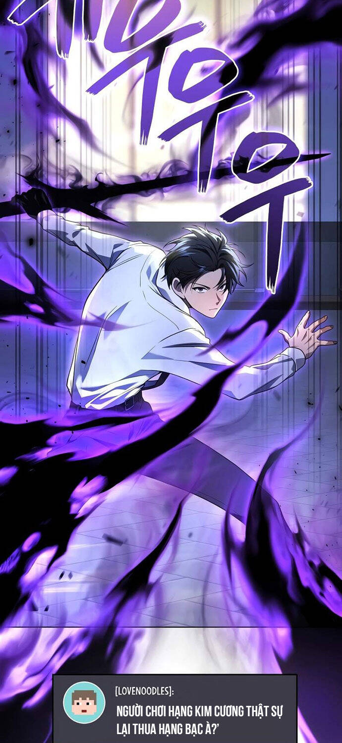 Thần Chiến Tranh Trở Lại Cấp 2 - Chapter 65 - Page 41