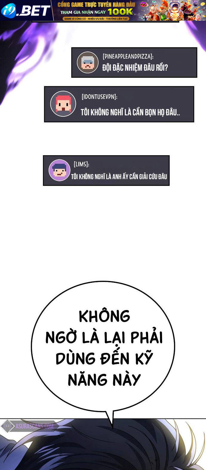 Thần Chiến Tranh Trở Lại Cấp 2 - Chapter 65 - Page 42