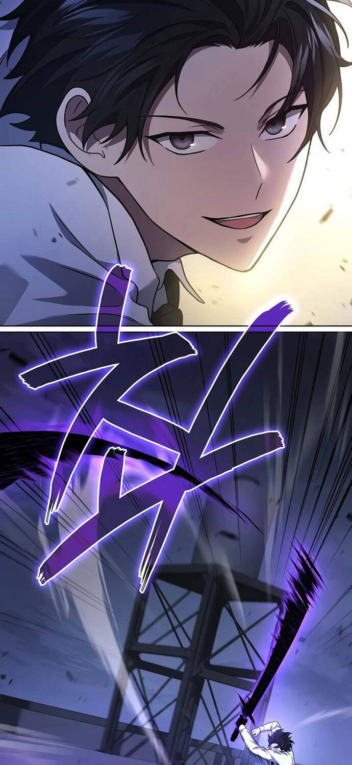 Thần Chiến Tranh Trở Lại Cấp 2 - Chapter 65 - Page 43