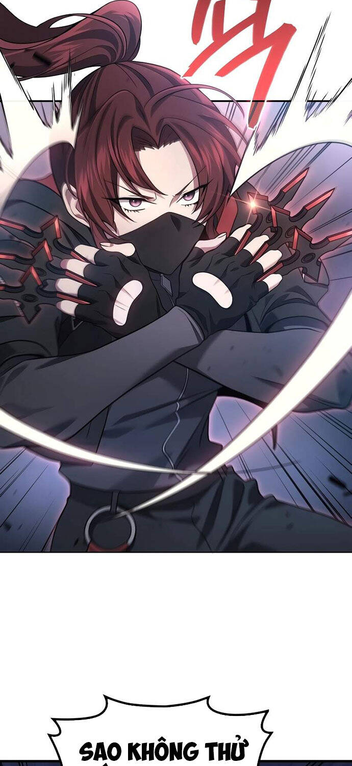 Thần Chiến Tranh Trở Lại Cấp 2 - Chapter 65 - Page 48