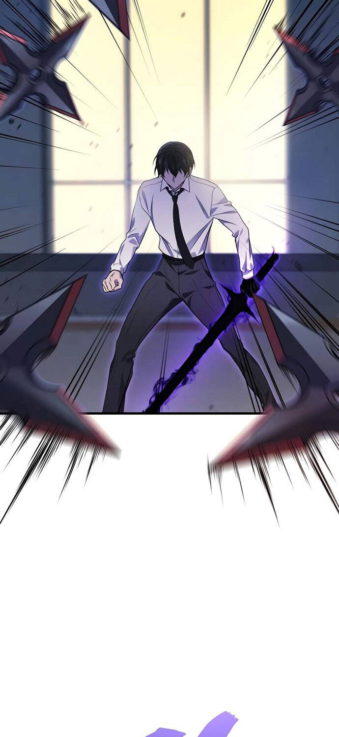 Thần Chiến Tranh Trở Lại Cấp 2 - Chapter 65 - Page 51