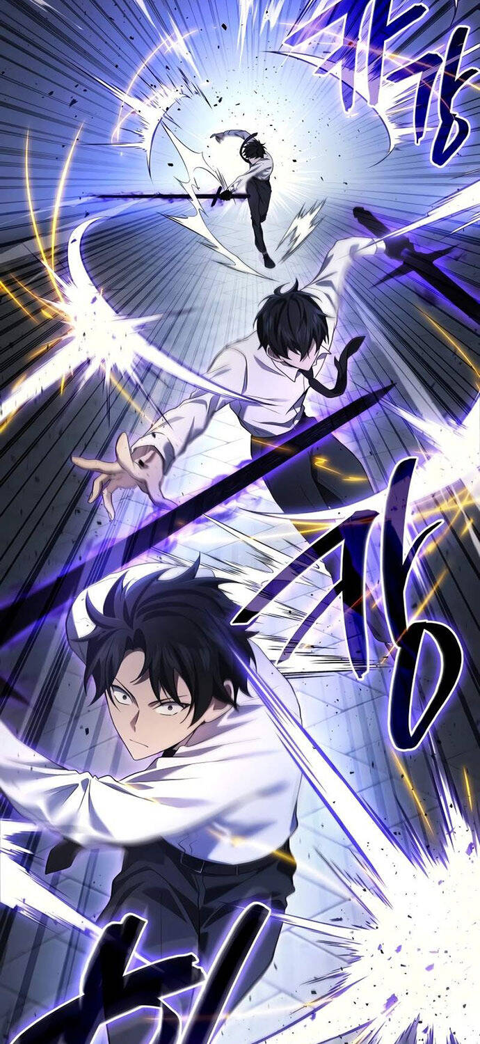 Thần Chiến Tranh Trở Lại Cấp 2 - Chapter 65 - Page 53