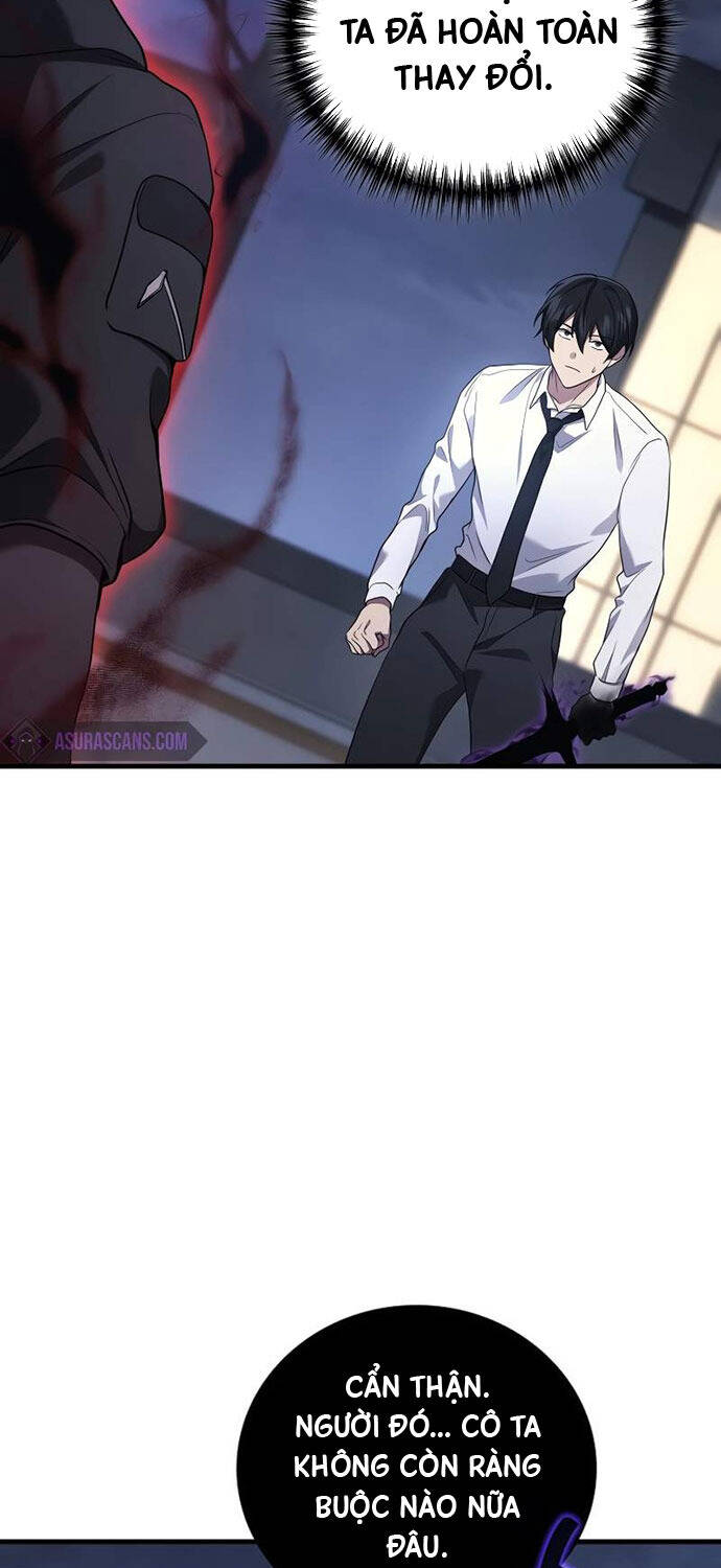 Thần Chiến Tranh Trở Lại Cấp 2 - Chapter 65 - Page 76