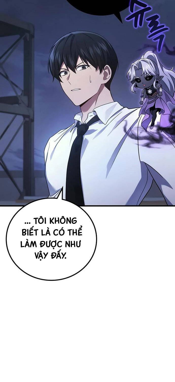Thần Chiến Tranh Trở Lại Cấp 2 - Chapter 65 - Page 77
