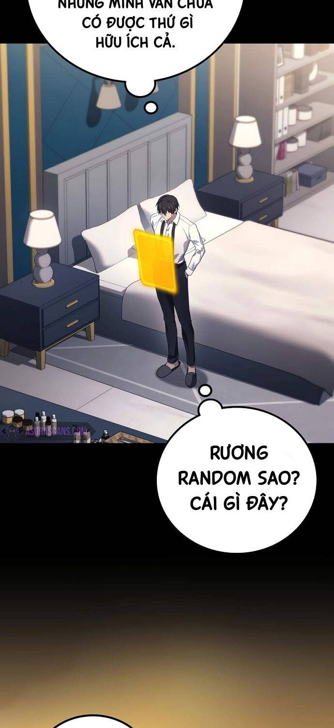 Thần Chiến Tranh Trở Lại Cấp 2 - Chapter 65 - Page 9