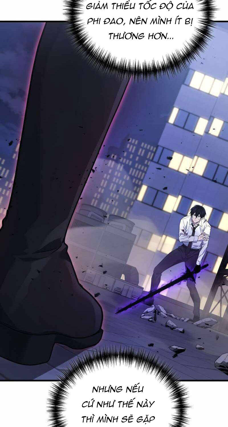 Thần Chiến Tranh Trở Lại Cấp 2 - Chapter 66 - Page 17