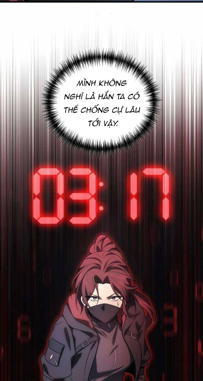 Thần Chiến Tranh Trở Lại Cấp 2 - Chapter 66 - Page 19