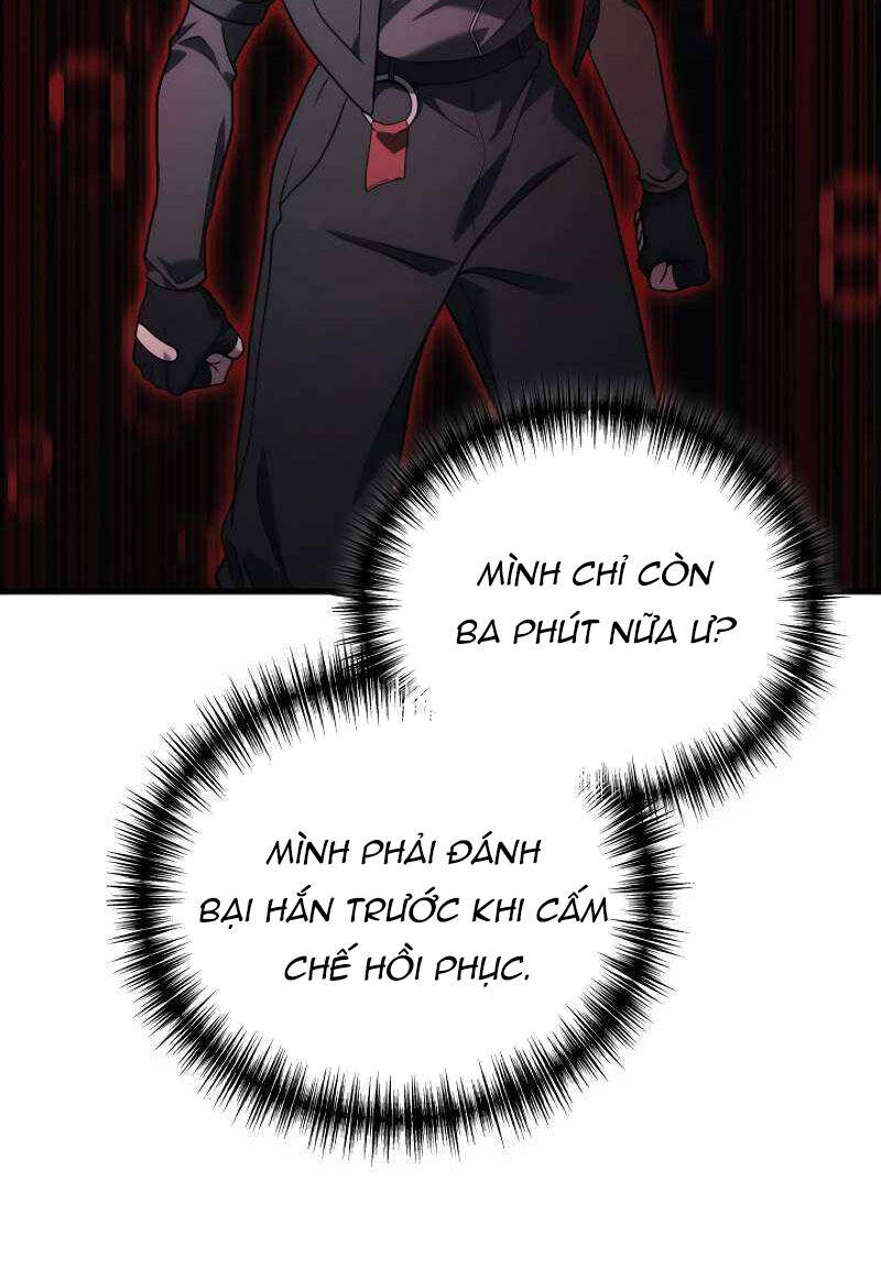 Thần Chiến Tranh Trở Lại Cấp 2 - Chapter 66 - Page 20