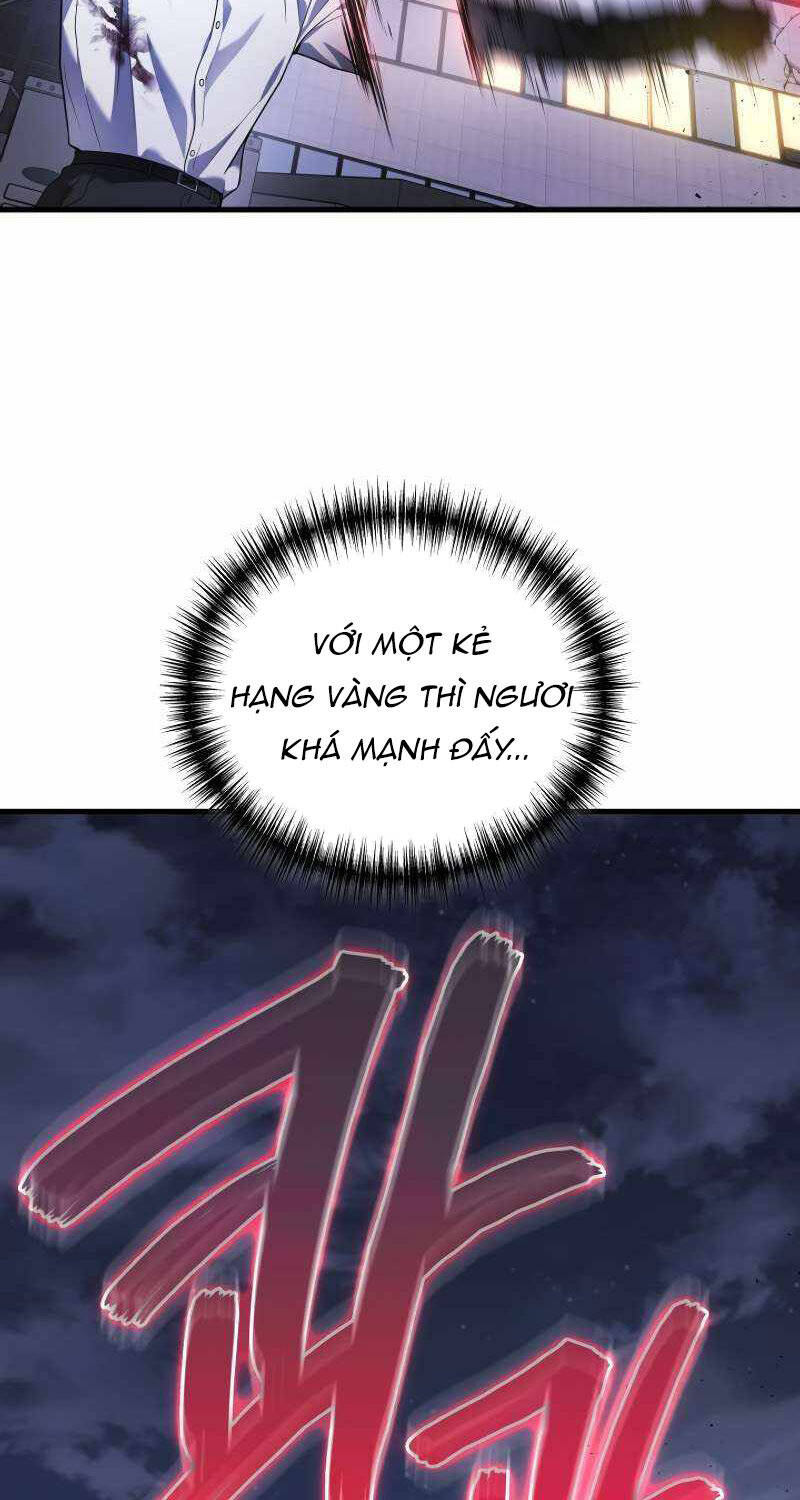 Thần Chiến Tranh Trở Lại Cấp 2 - Chapter 66 - Page 28