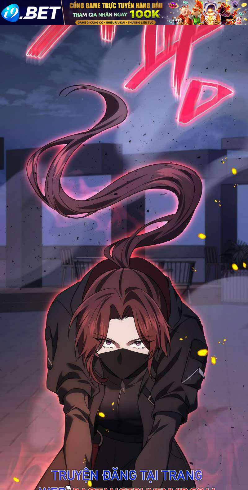 Thần Chiến Tranh Trở Lại Cấp 2 - Chapter 66 - Page 29