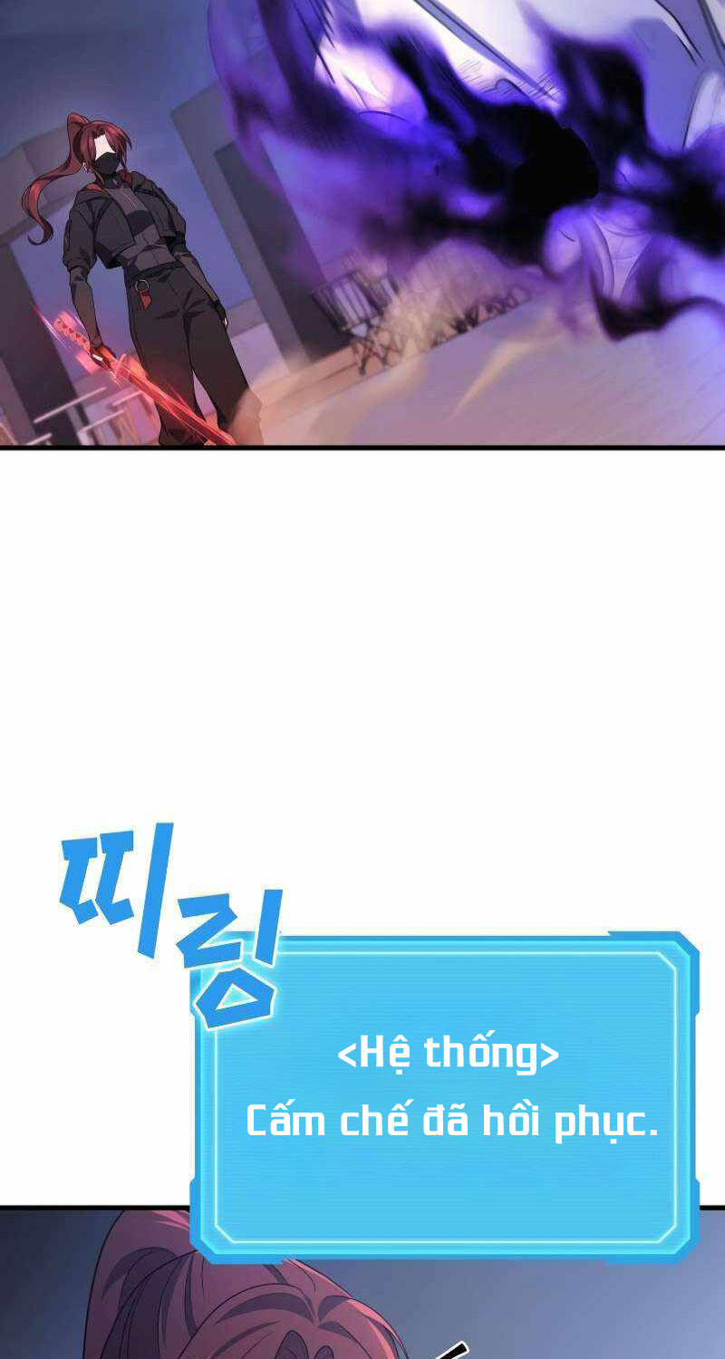 Thần Chiến Tranh Trở Lại Cấp 2 - Chapter 66 - Page 36