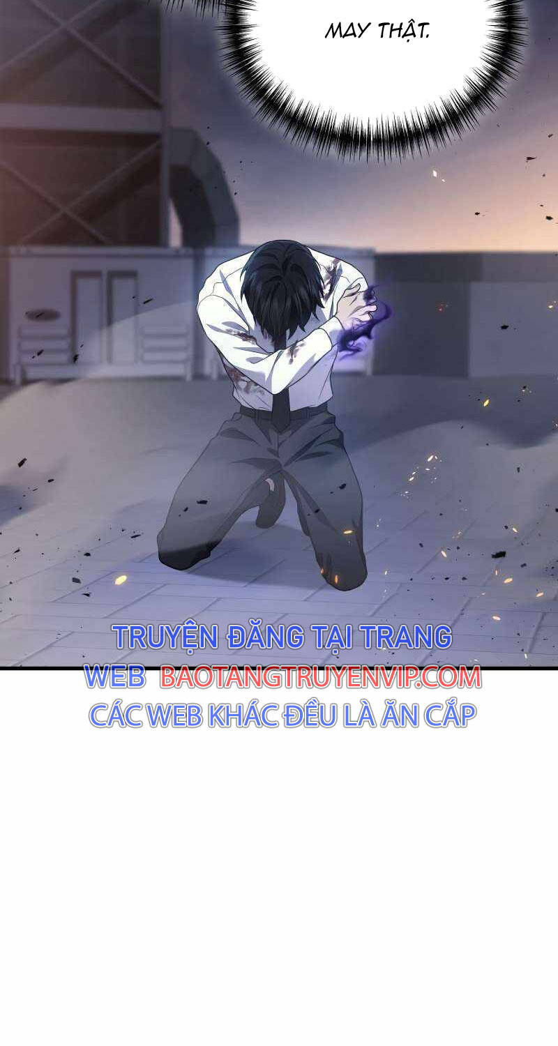 Thần Chiến Tranh Trở Lại Cấp 2 - Chapter 66 - Page 38