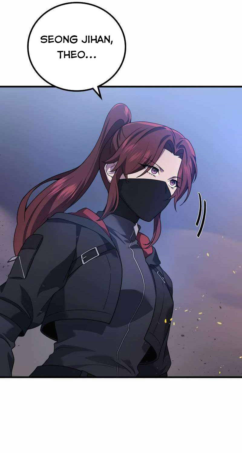 Thần Chiến Tranh Trở Lại Cấp 2 - Chapter 66 - Page 39