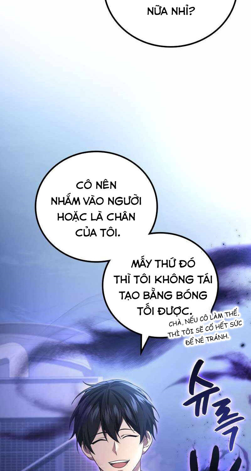 Thần Chiến Tranh Trở Lại Cấp 2 - Chapter 66 - Page 44