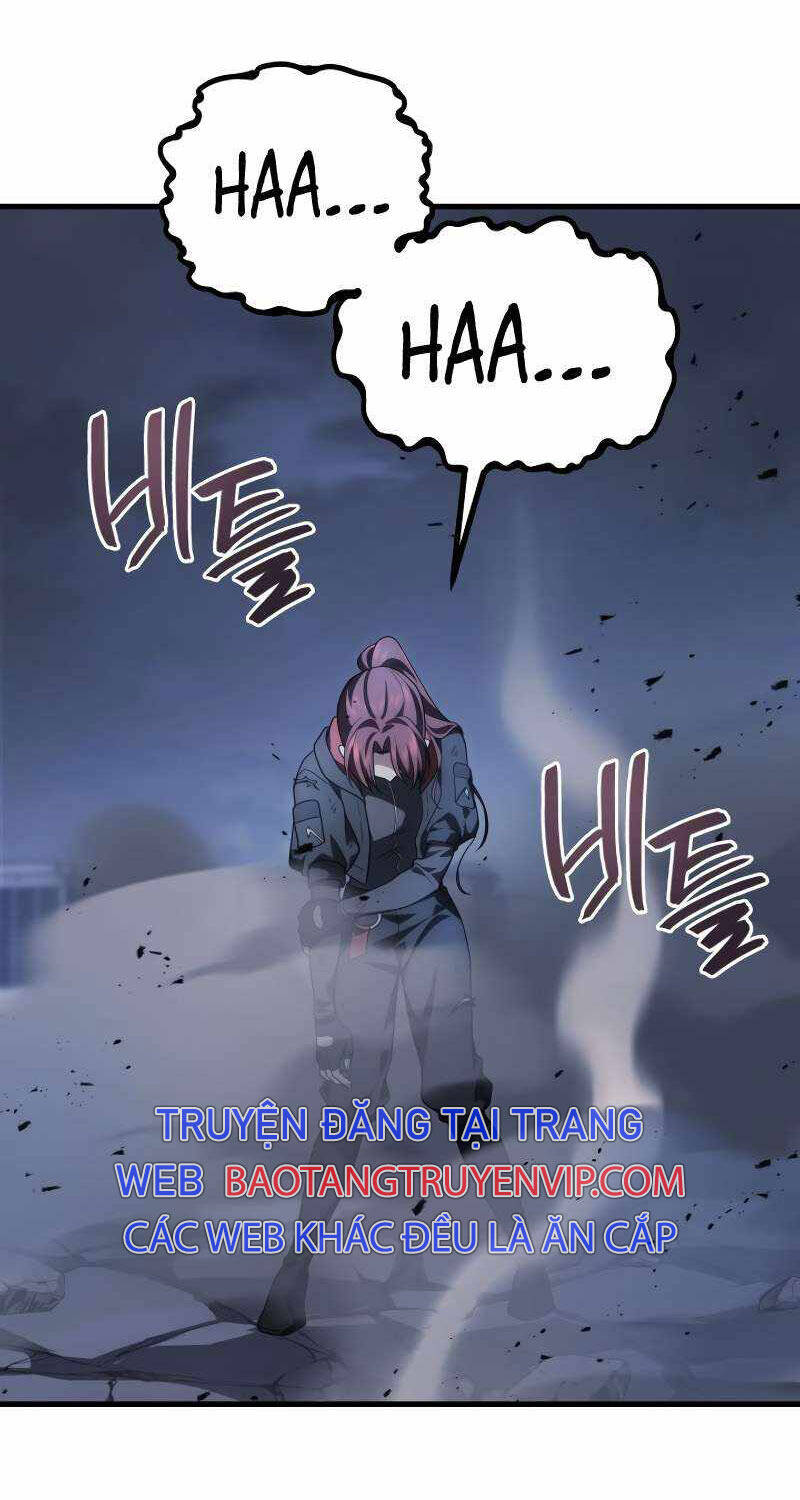 Thần Chiến Tranh Trở Lại Cấp 2 - Chapter 66 - Page 56