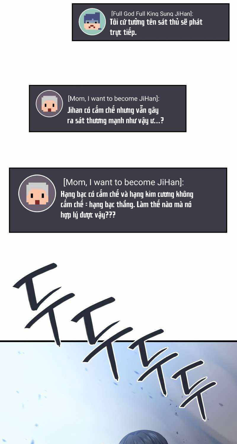 Thần Chiến Tranh Trở Lại Cấp 2 - Chapter 66 - Page 57