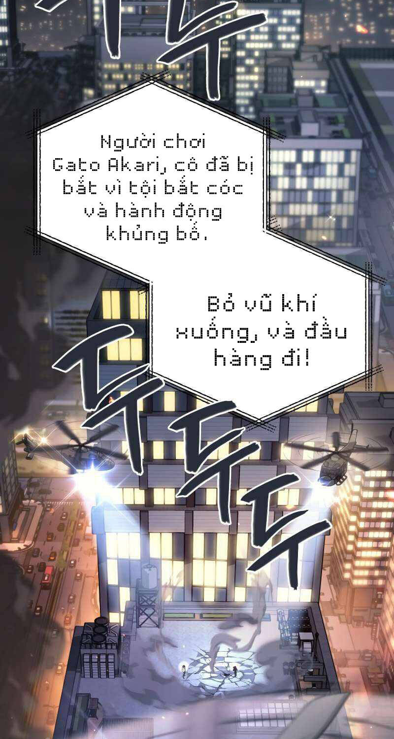 Thần Chiến Tranh Trở Lại Cấp 2 - Chapter 66 - Page 59