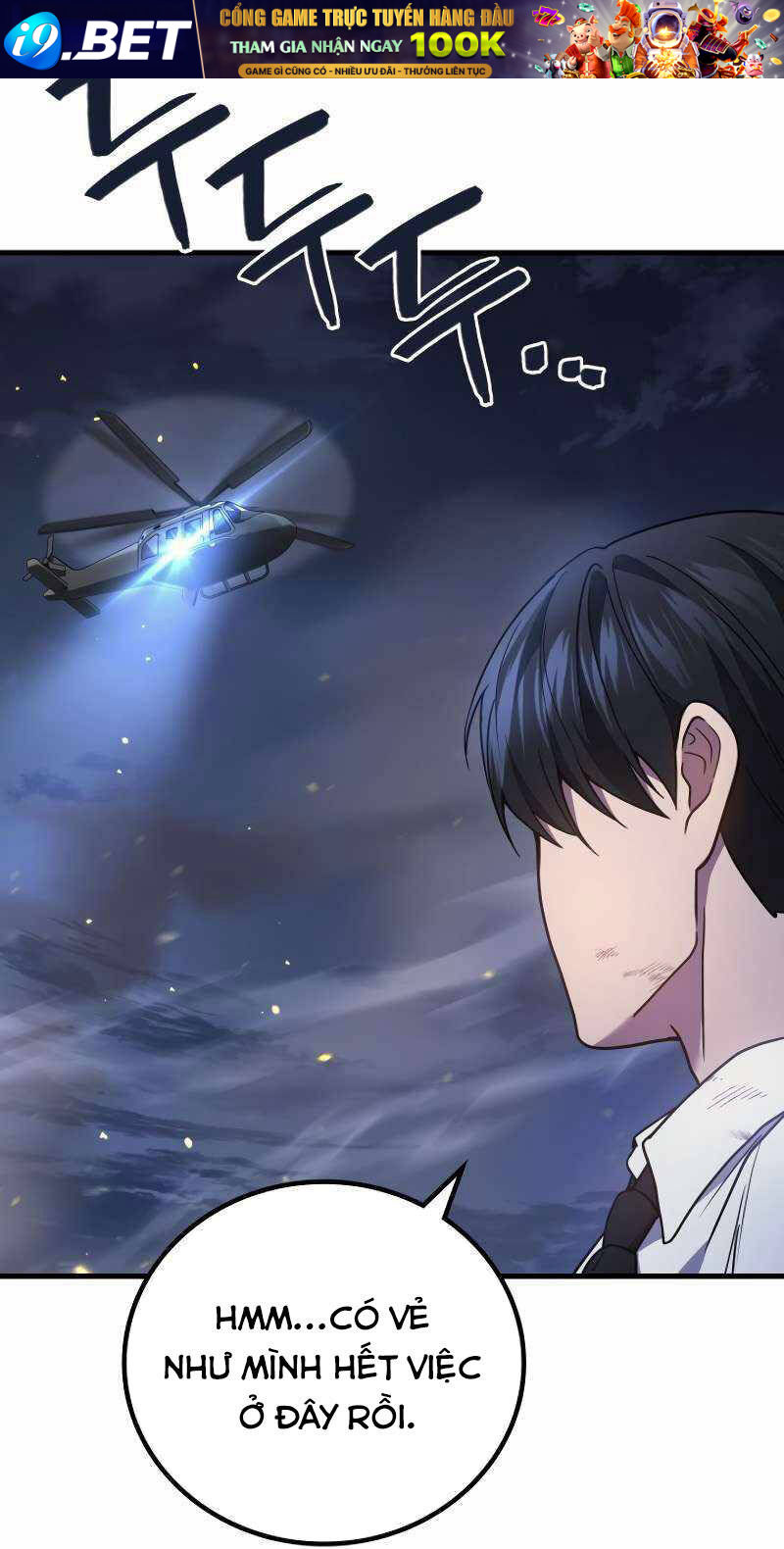 Thần Chiến Tranh Trở Lại Cấp 2 - Chapter 66 - Page 61