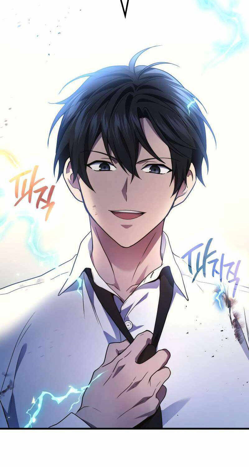 Thần Chiến Tranh Trở Lại Cấp 2 - Chapter 66 - Page 67