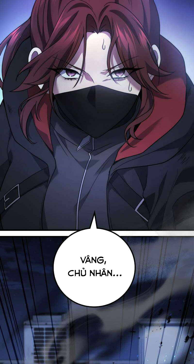 Thần Chiến Tranh Trở Lại Cấp 2 - Chapter 66 - Page 73