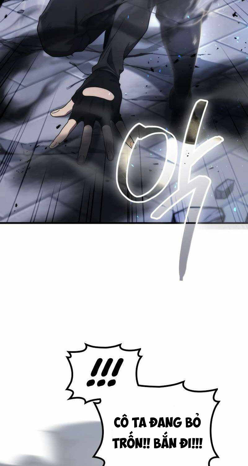 Thần Chiến Tranh Trở Lại Cấp 2 - Chapter 66 - Page 75