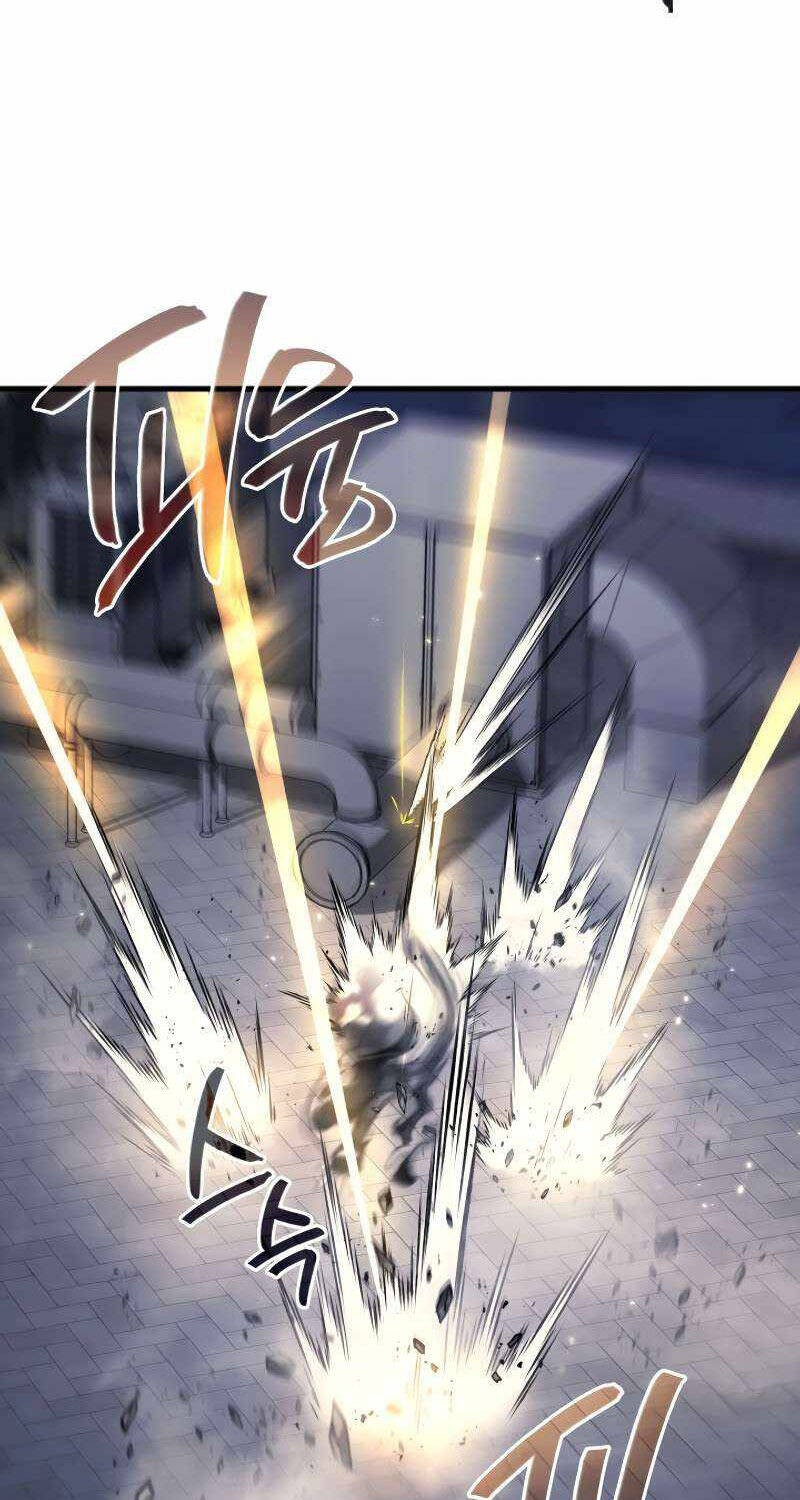 Thần Chiến Tranh Trở Lại Cấp 2 - Chapter 66 - Page 77