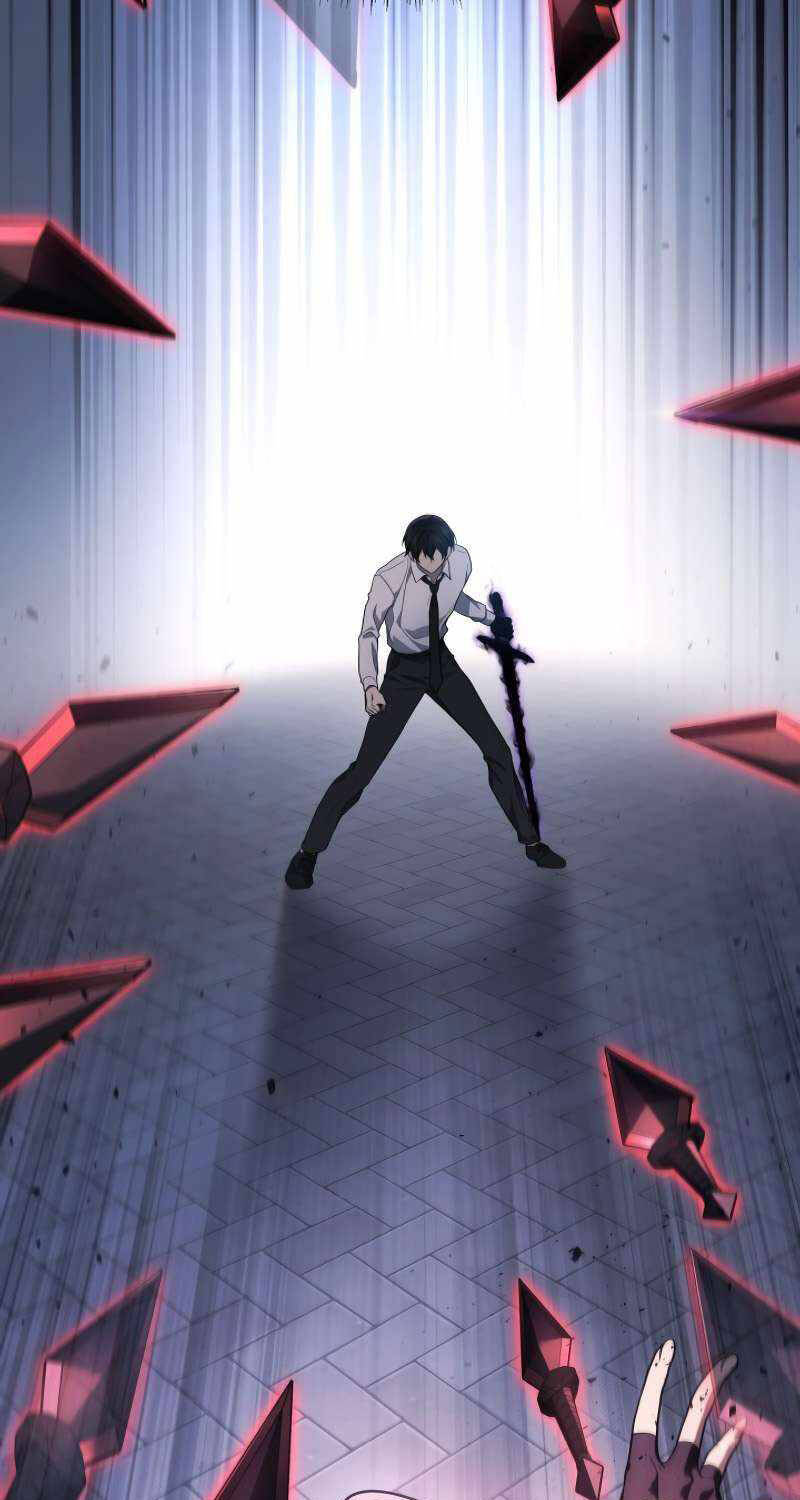 Thần Chiến Tranh Trở Lại Cấp 2 - Chapter 66 - Page 8