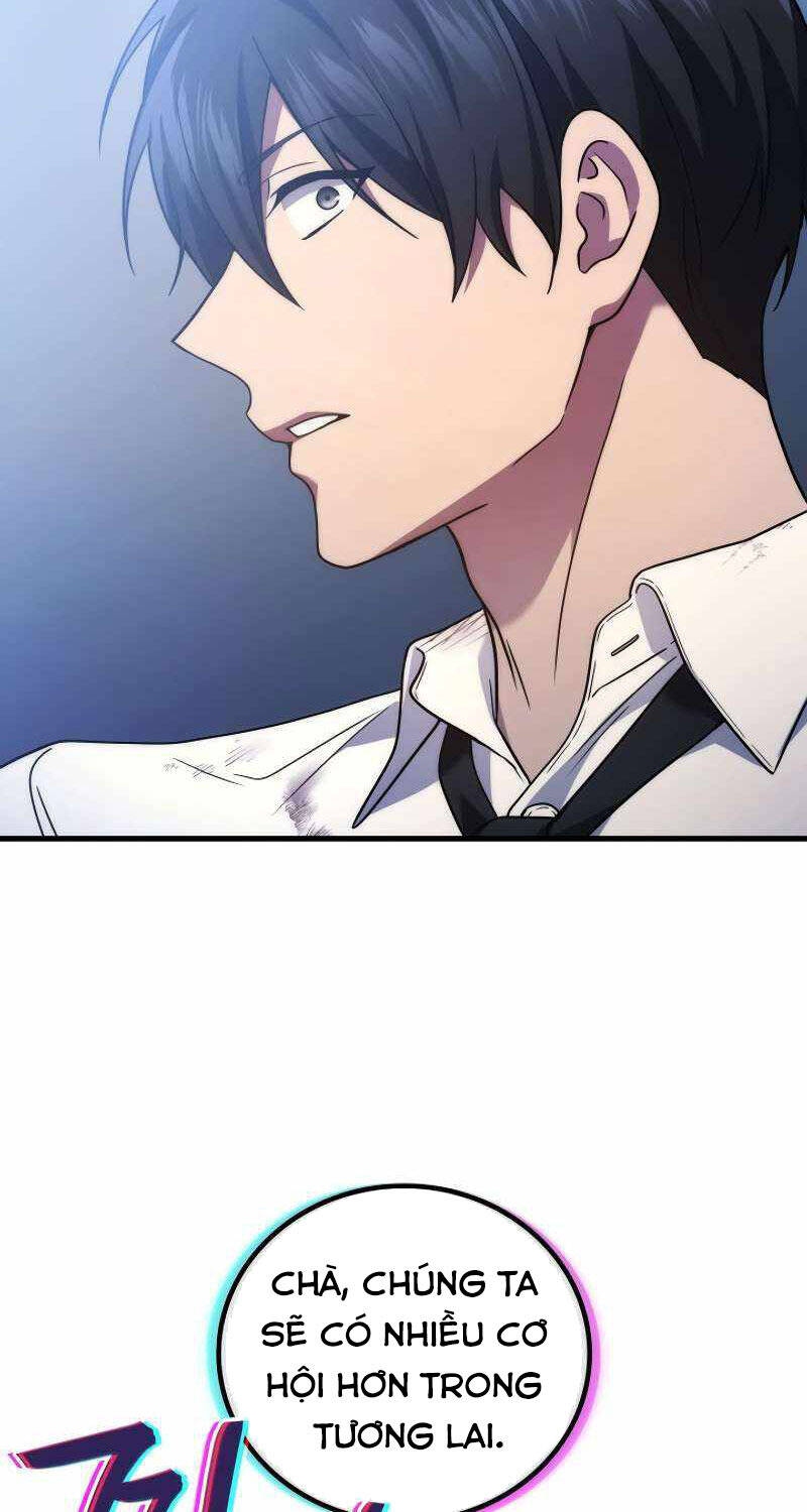 Thần Chiến Tranh Trở Lại Cấp 2 - Chapter 66 - Page 80