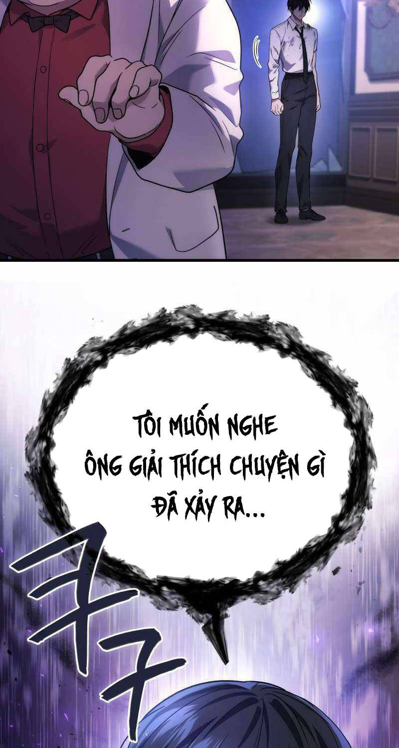 Thần Chiến Tranh Trở Lại Cấp 2 - Chapter 66 - Page 86