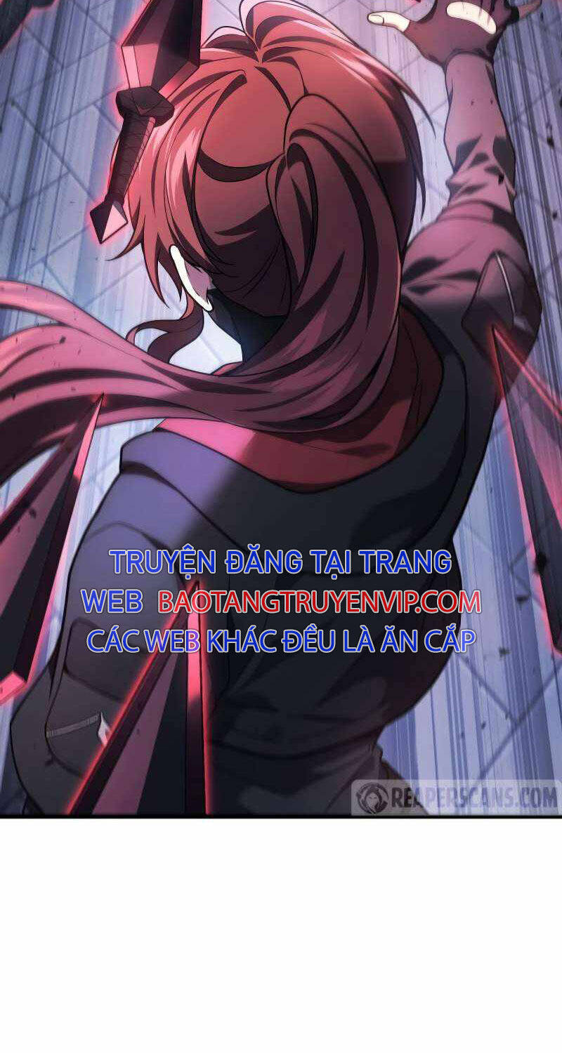 Thần Chiến Tranh Trở Lại Cấp 2 - Chapter 66 - Page 9