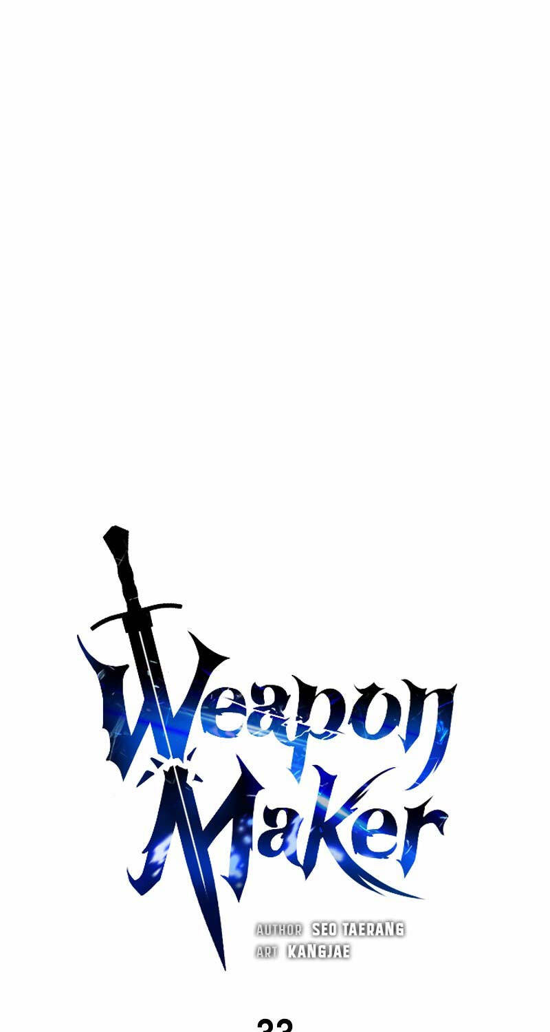 Thợ Tạo Tác Vũ Khí - Chapter 33 - Page 55