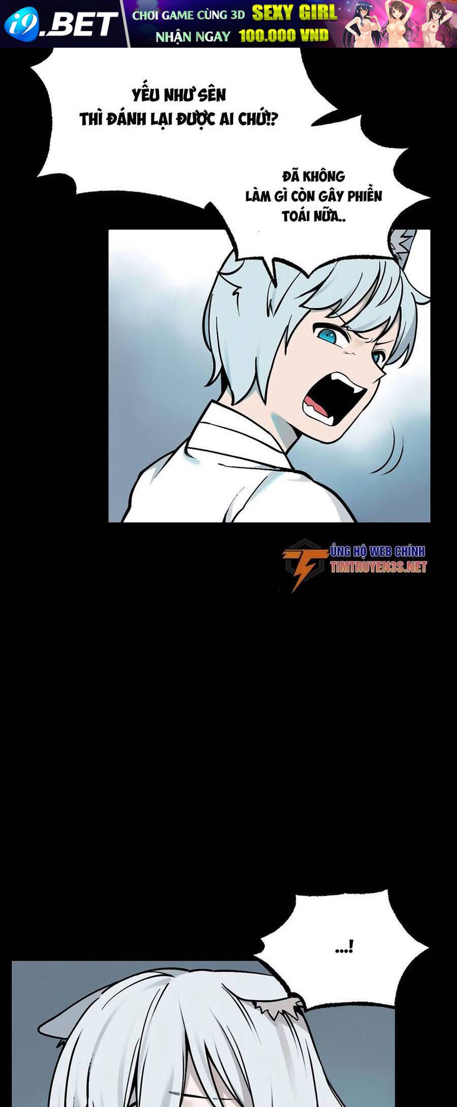 Hổ Đến Chơi Nhà - Chapter 110 - Page 14