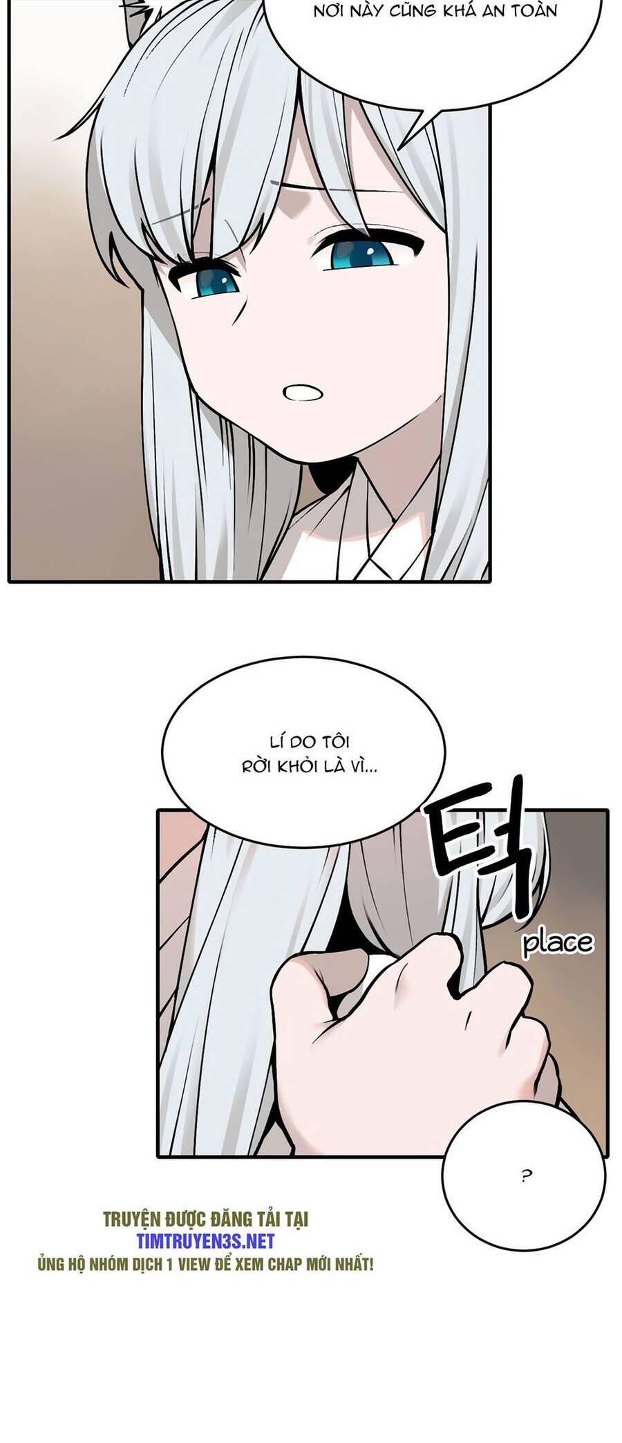 Hổ Đến Chơi Nhà - Chapter 110 - Page 20