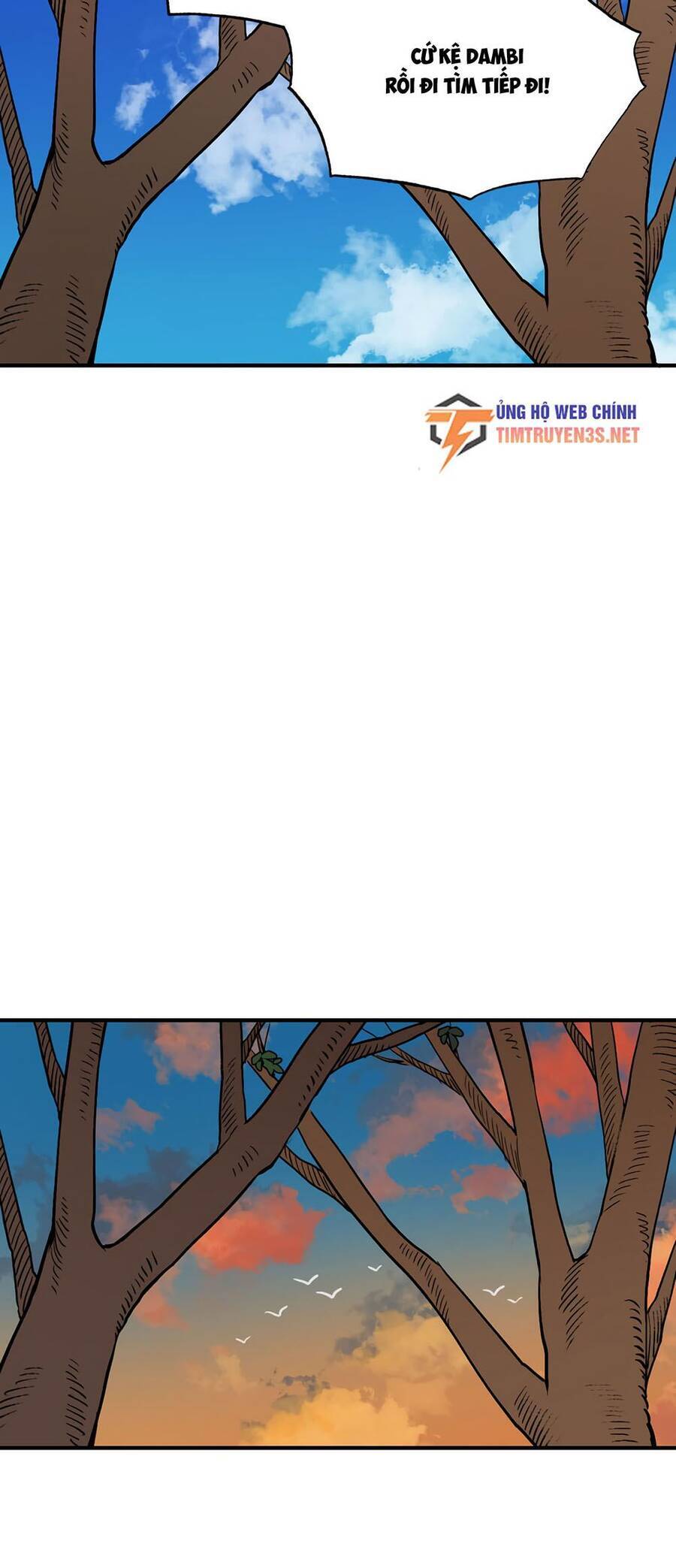 Hổ Đến Chơi Nhà - Chapter 110 - Page 25