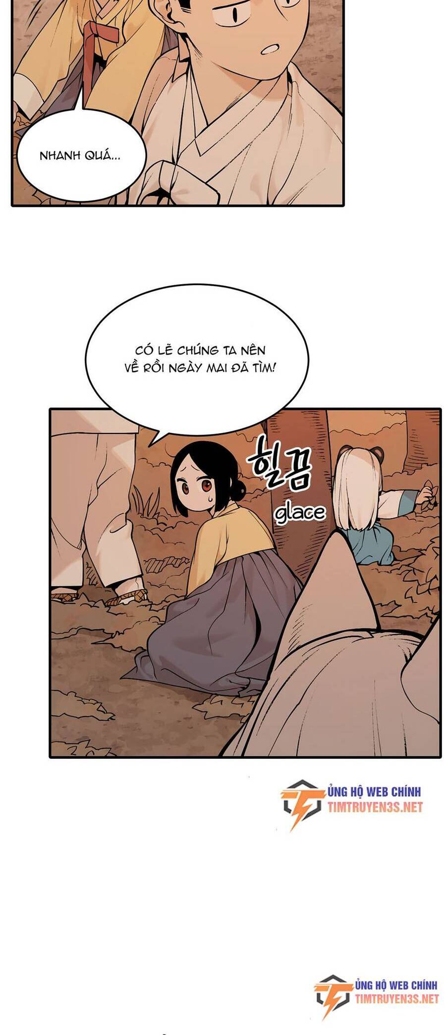 Hổ Đến Chơi Nhà - Chapter 110 - Page 27