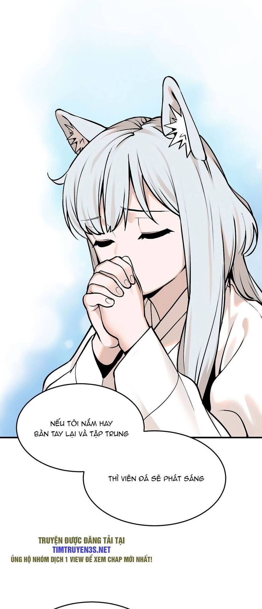 Hổ Đến Chơi Nhà - Chapter 110 - Page 34