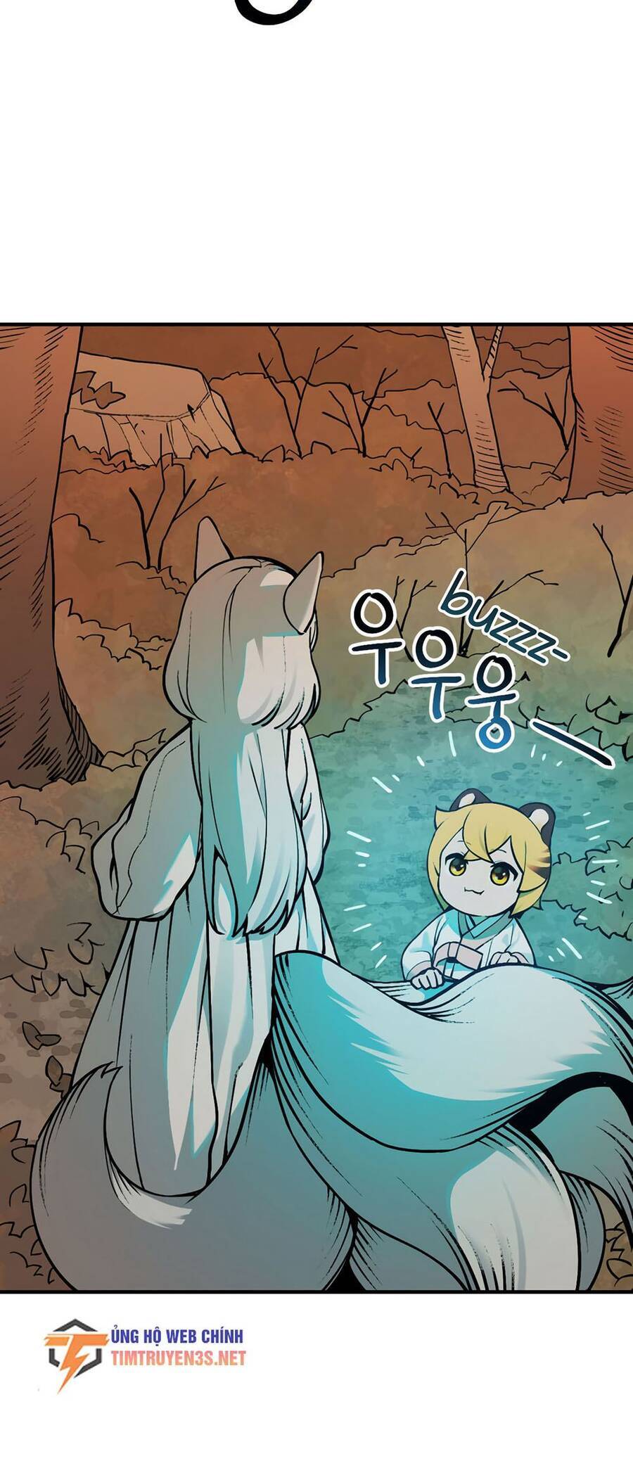 Hổ Đến Chơi Nhà - Chapter 110 - Page 36