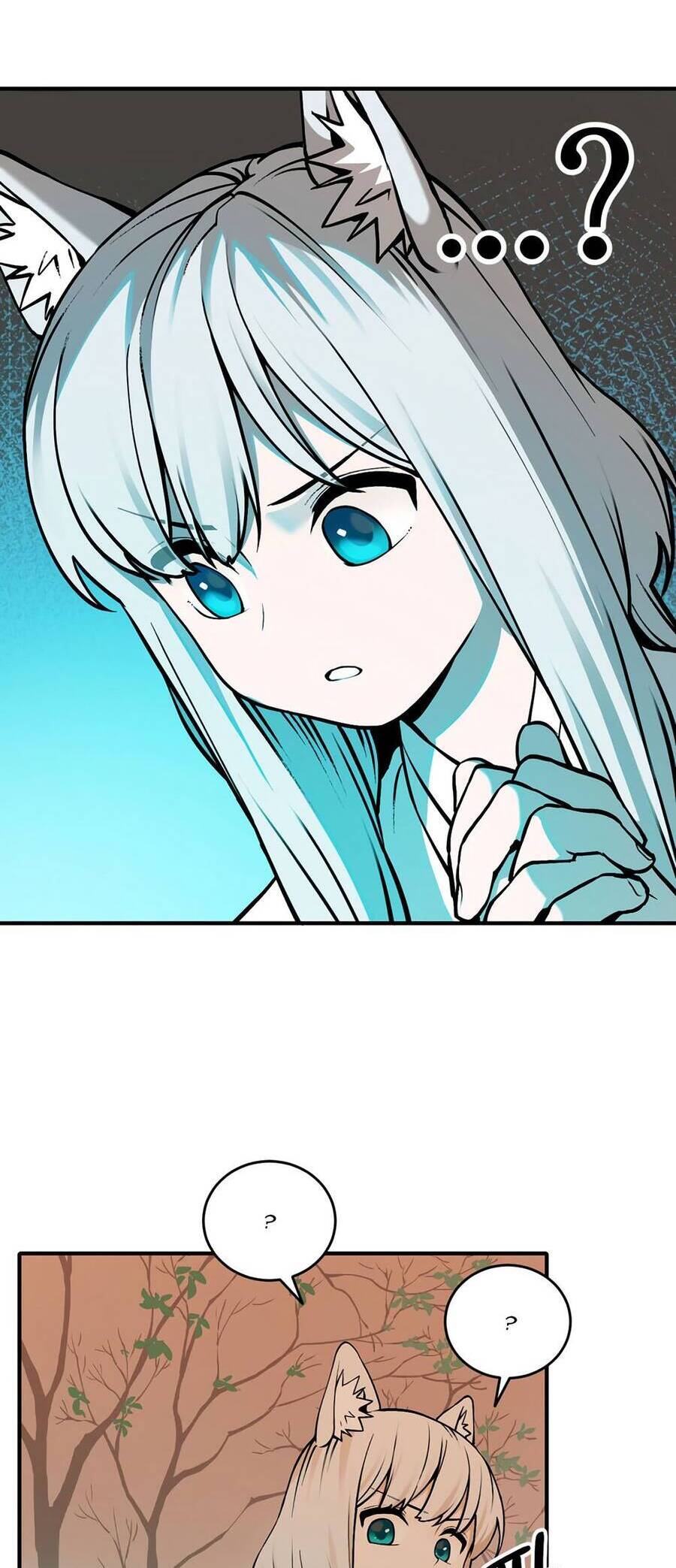 Hổ Đến Chơi Nhà - Chapter 110 - Page 37