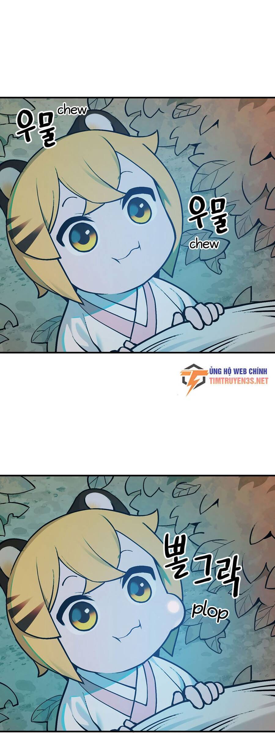 Hổ Đến Chơi Nhà - Chapter 110 - Page 39