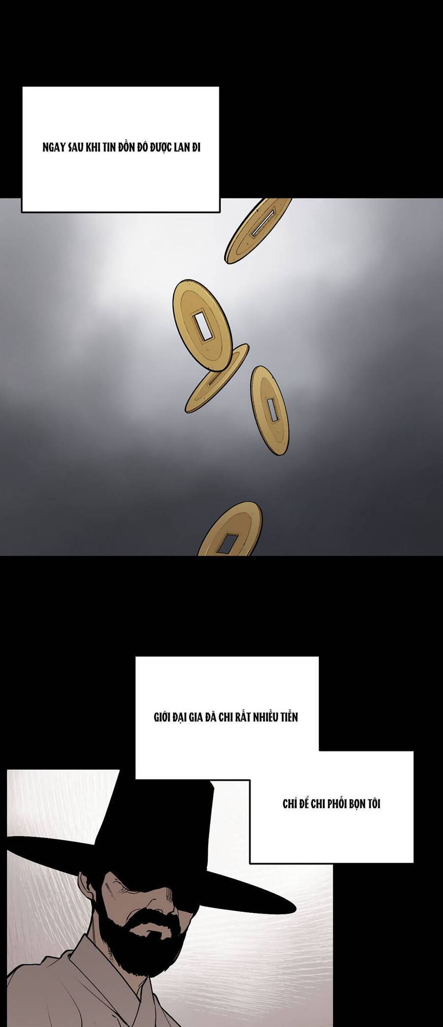 Hổ Đến Chơi Nhà - Chapter 110 - Page 4