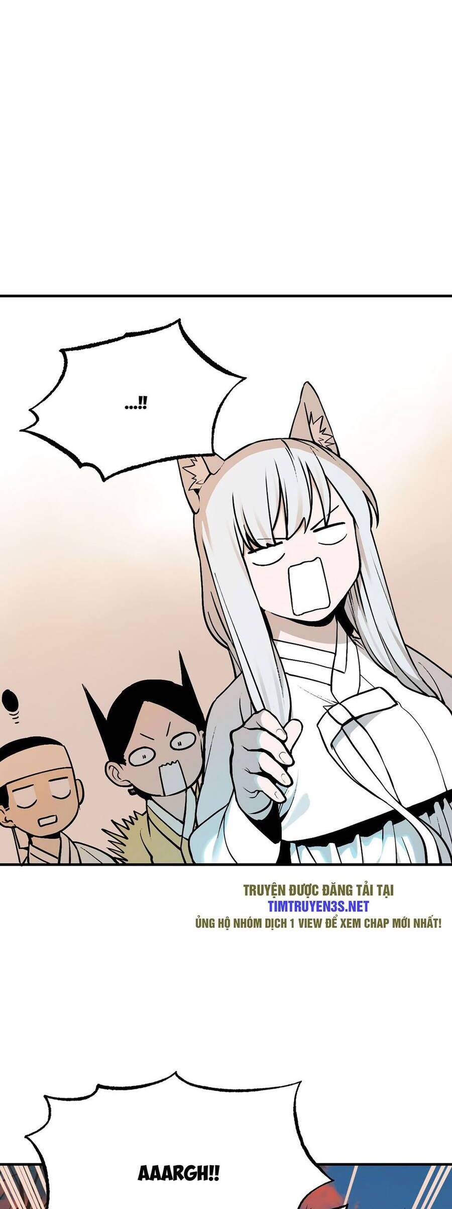 Hổ Đến Chơi Nhà - Chapter 110 - Page 40