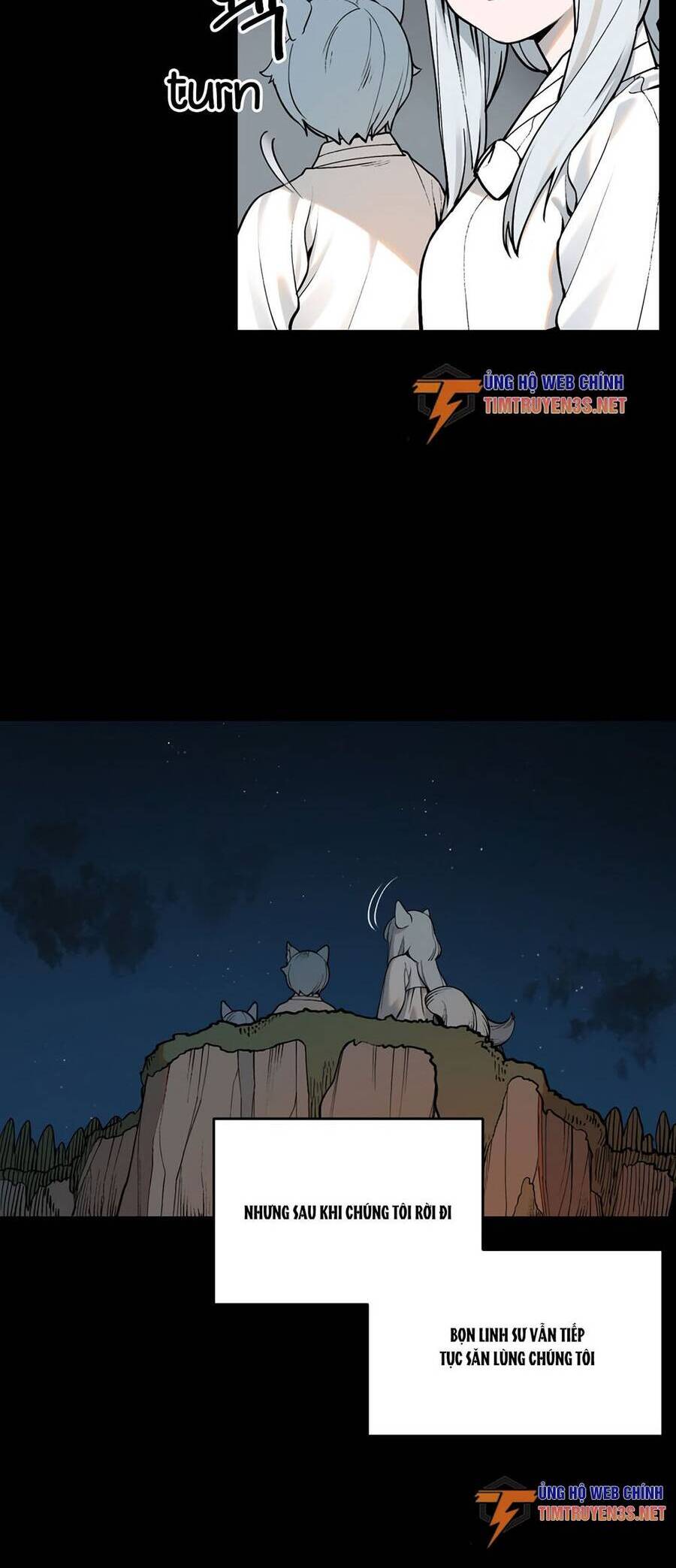 Hổ Đến Chơi Nhà - Chapter 110 - Page 9