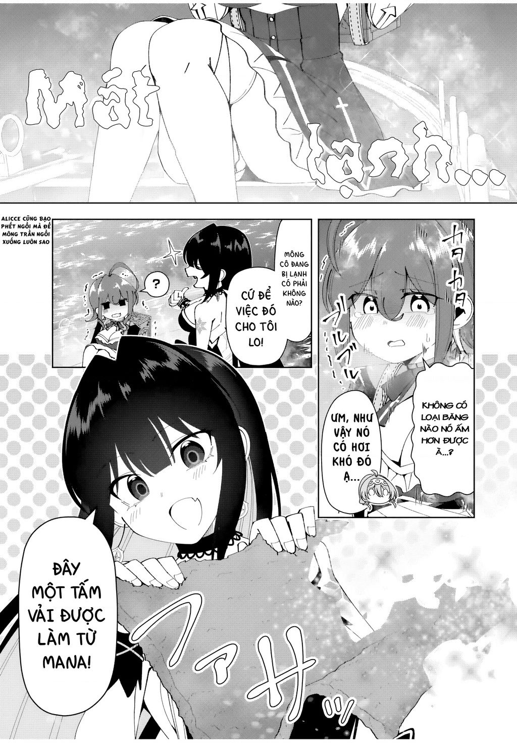 Yuusha to Yobareta Nochi ni: Soshite Musou Otoko wa Kazoku wo Tsukuru - Chapter 32 - Page 10