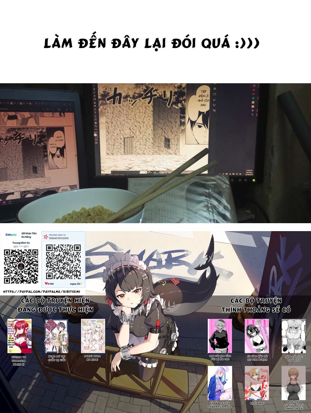 Yuusha to Yobareta Nochi ni: Soshite Musou Otoko wa Kazoku wo Tsukuru - Chapter 33 - Page 19