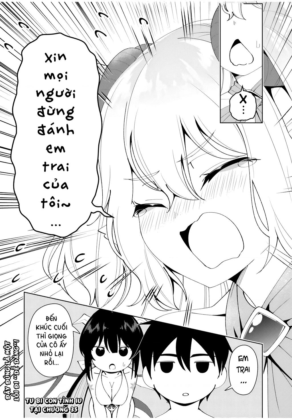 Yuusha to Yobareta Nochi ni: Soshite Musou Otoko wa Kazoku wo Tsukuru - Chapter 34 - Page 19