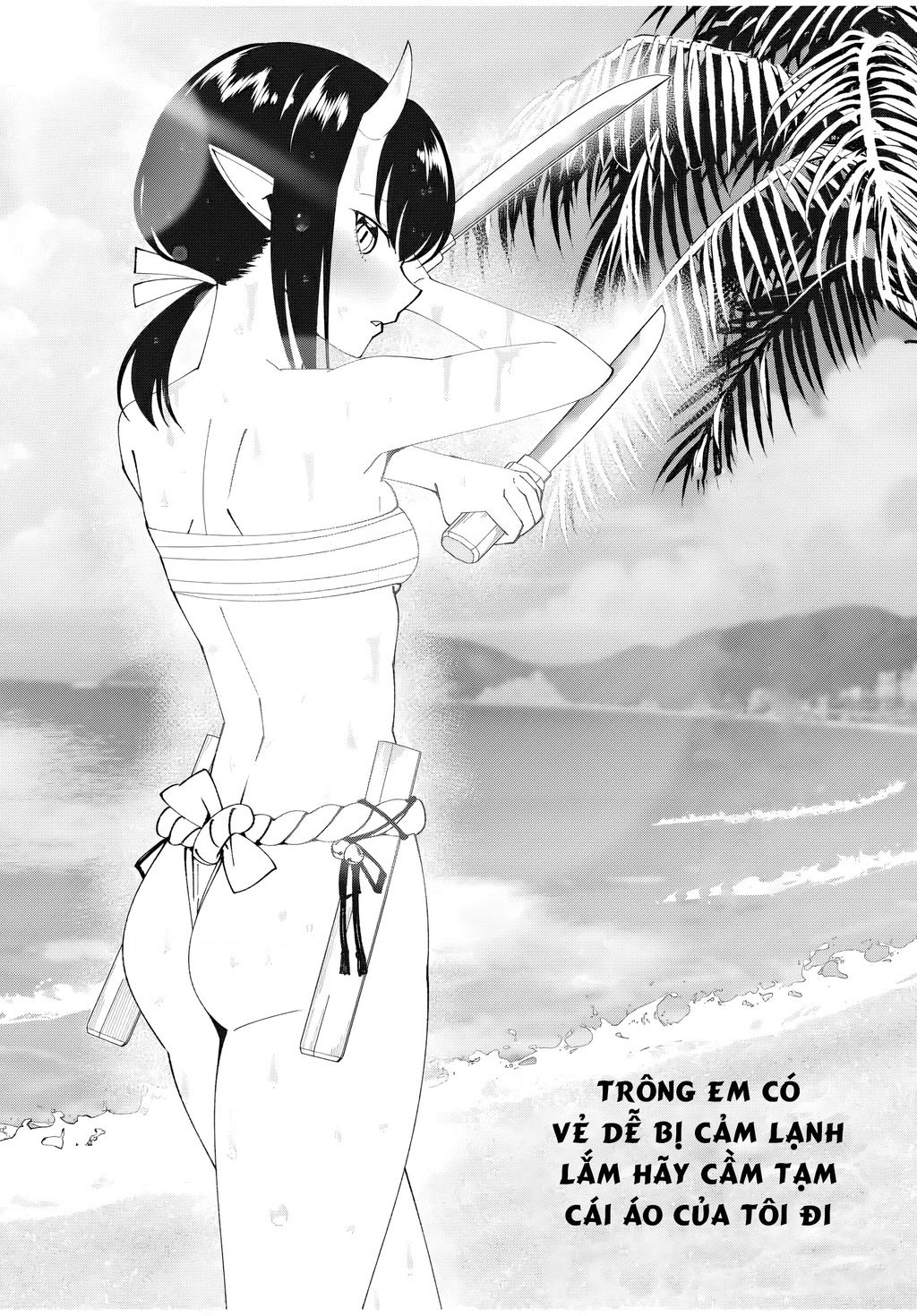 Yuusha to Yobareta Nochi ni: Soshite Musou Otoko wa Kazoku wo Tsukuru - Chapter 34 - Page 4